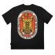 The Dudes Ανδρική κοντομάνικη μπλούζα A Wild Life Classic T-Shirt